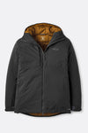 Rab Xenair Alpine Insulated Jacket Men's