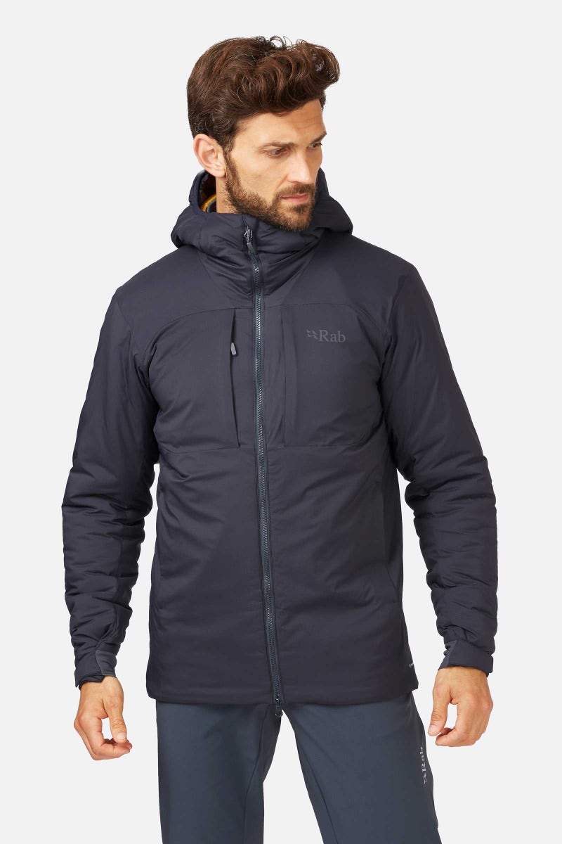 Rab Xenair Alpine Insulated Jacket Men