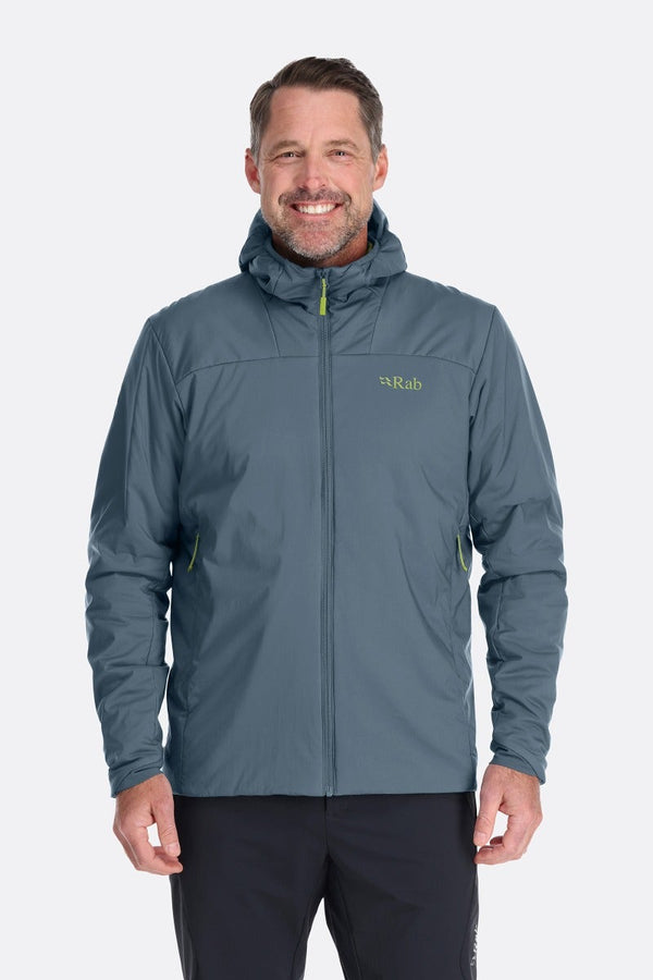 Pamir One Synthetic Insulated Jacket - Shimshal Adventure Shop