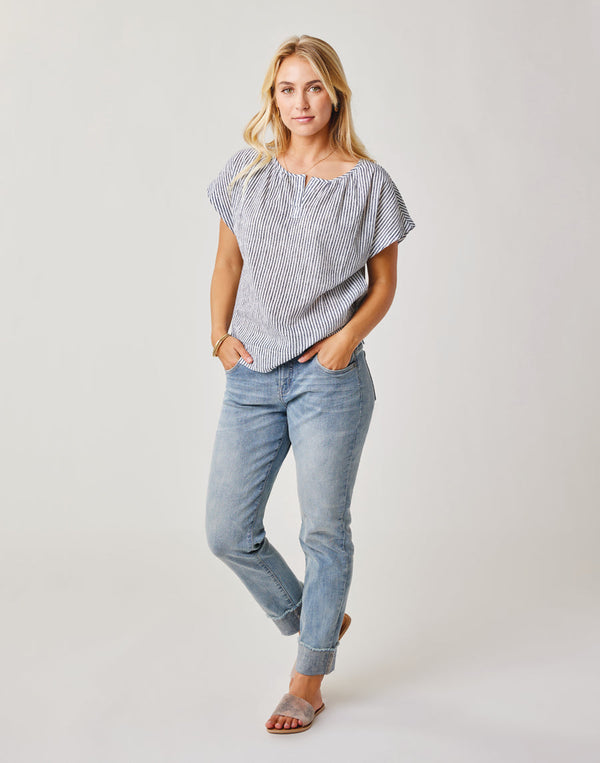 Carve Designs Carson Jean Women's