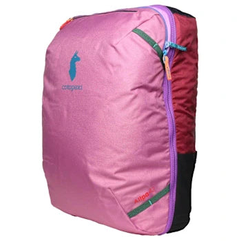 Cotopaxi Allpa 42L Travel Pack - Del Día – Cotopaxi | Ascent Outdoors