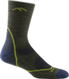 Darn Tough Light Hiker Micro Crew Lightweight With Cushion Socks Men's