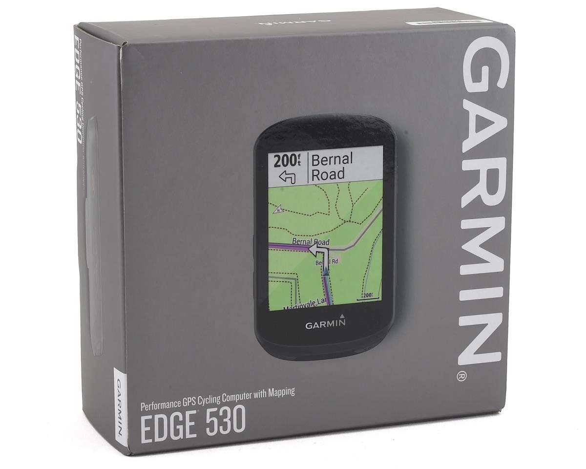 Garmin Edge 530 - Ascent Outdoors LLC