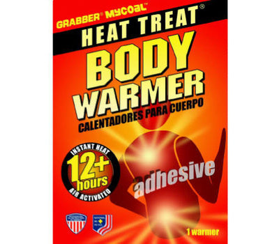 Grabber 12 Hour Body Warmer