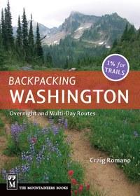 Backpacking Washington Overnight And Multiday Routes - Ascent Outdoors LLC
