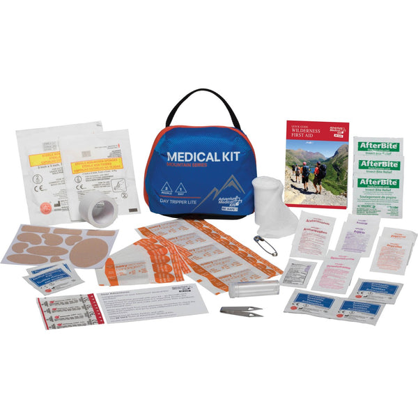 Adventure Medical Kits Mountain Day Tripper Lite Medical Kit