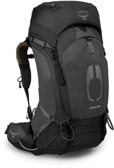 osprey atmos ag 50 backpack – Osprey The backpack features a Shimano Chronarch G Reel:150 XG MOODY GIRL IN STYLE: PERCENT_OFF_RANGE_30_50
