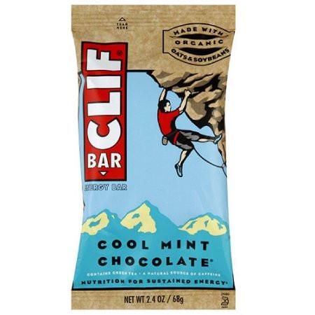 Clif Bar® Energy Bar - Ascent Outdoors LLC