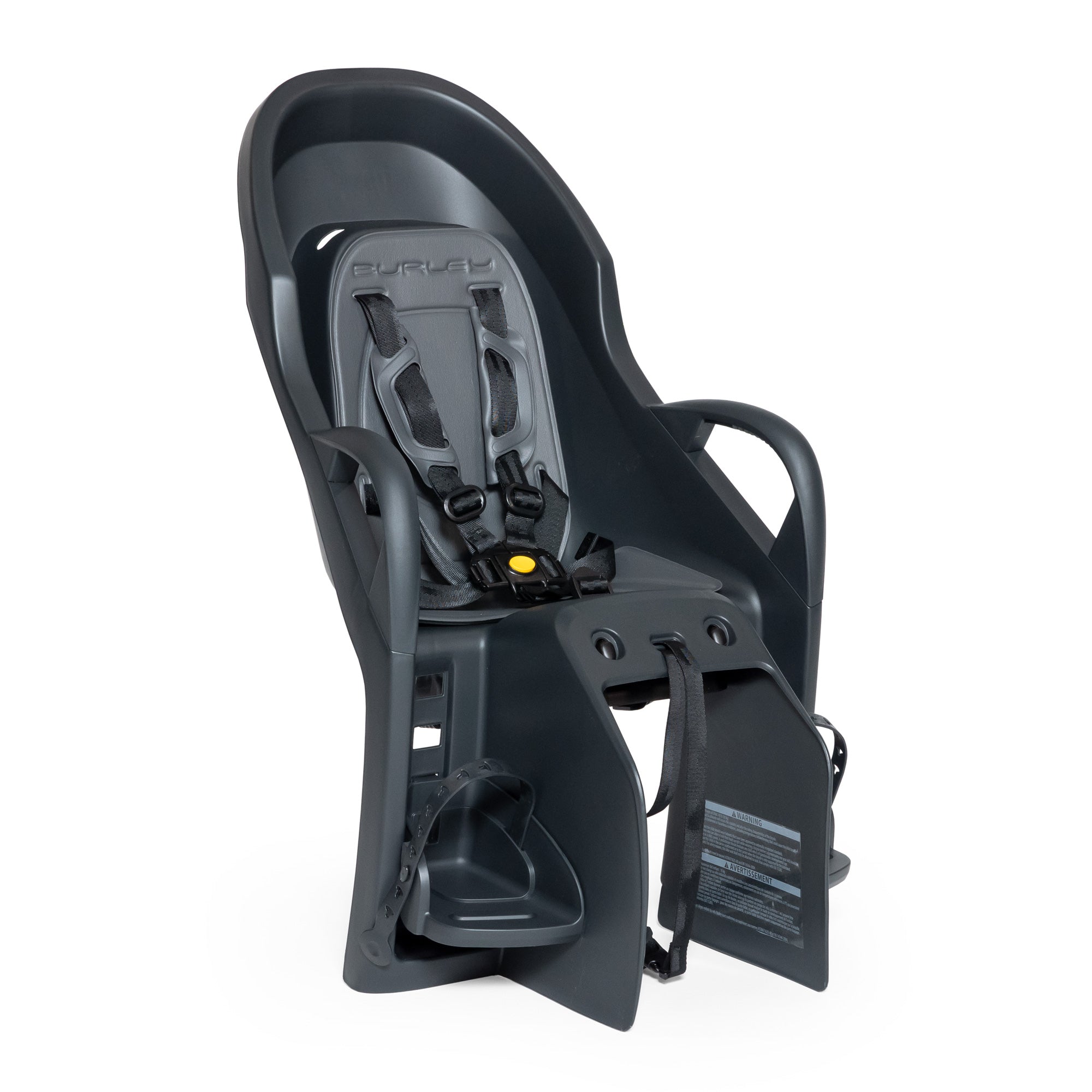 Burley Dash RM (Rack Mount) Rear Child Bike Seat