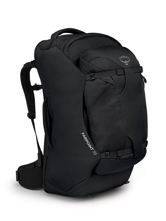 Osprey Farpoint 70 – Osprey