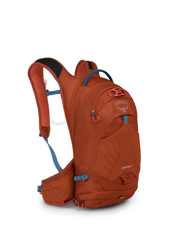 Osprey Raptor 10 with Reservoir 2023