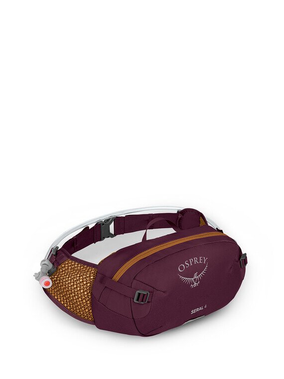 osprey hydration fanny pack Osprey Seral 4 with Reservoir – Osprey