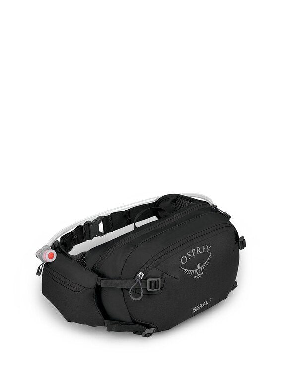 osprey 7 bag Osprey Seral 7 with Reservoir