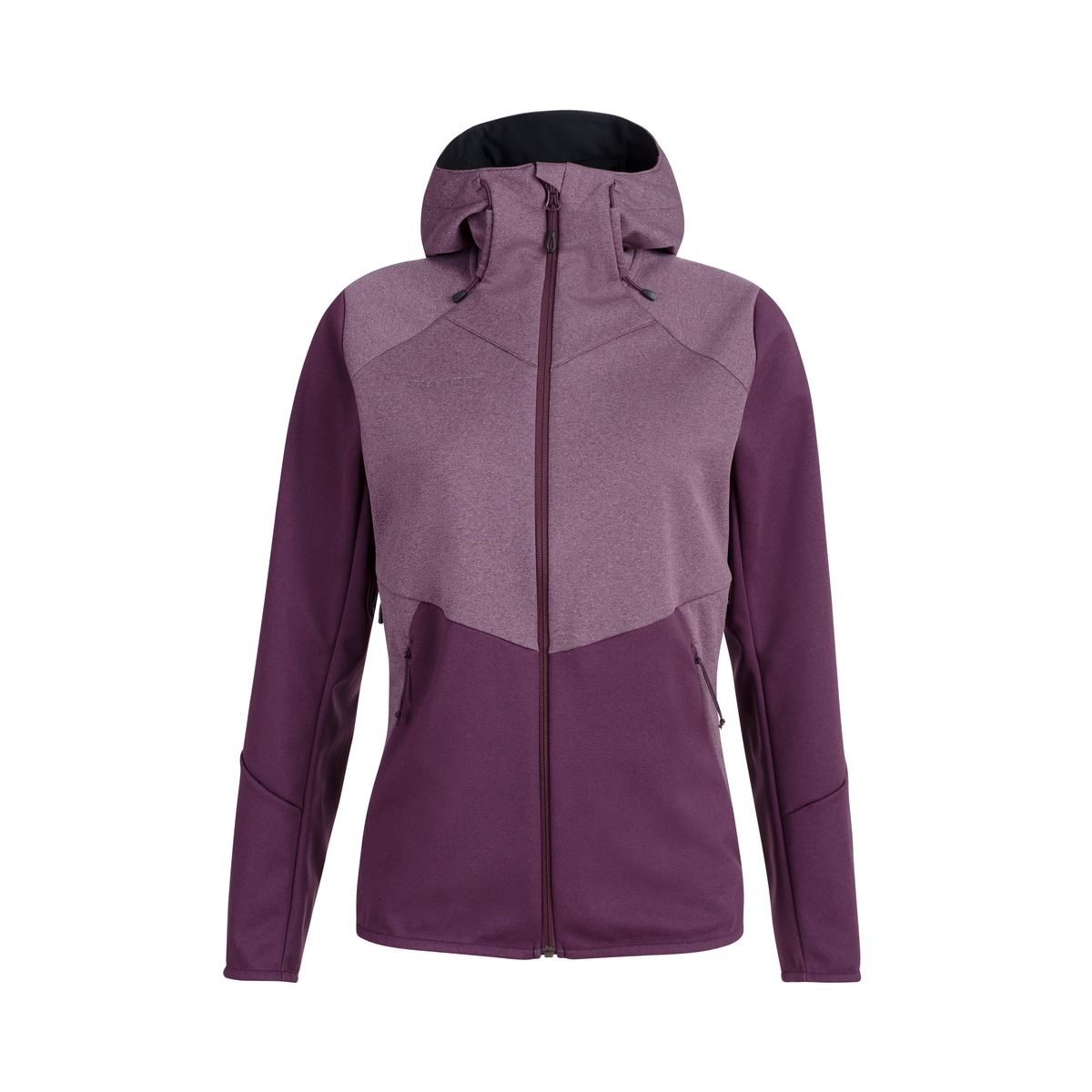 Mammut Ultimate Vi So Hooded Jacket Women's - Ascent Outdoors LLC