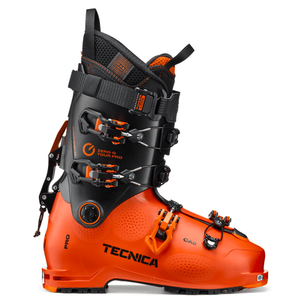 Tecnica Zero G Tour Pro Unisex Ski Boots 2023-24