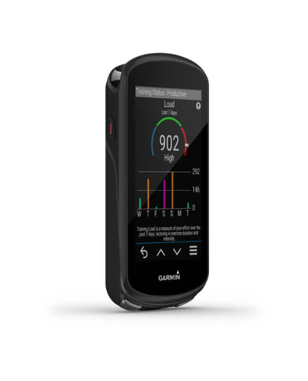 Garmin Edge 1030 Plus - Ascent Outdoors LLC