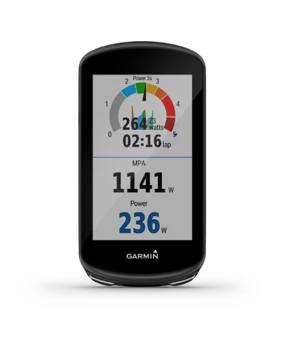 Garmin Edge 1030 Plus - Ascent Outdoors LLC