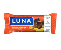 Clif Bar Luna Bar – Clif Bar | Ascent Outdoors