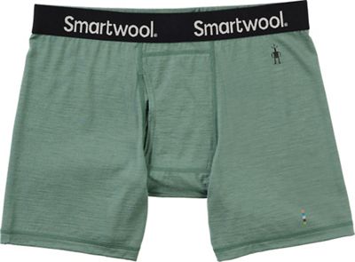 Smartwool Merino 150 Pattern Boxer Brief - Men's - Clothing