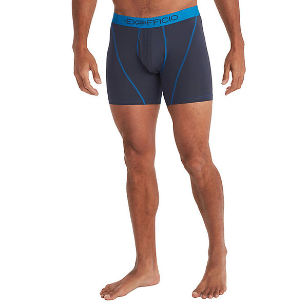 Wilderness Supply - Smartwool Men's NTS Micro 150 Pattern Boxer Brief