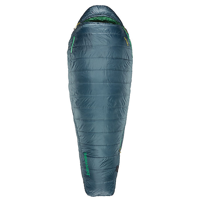 Therm-A-rest Saros 30 degrees Sleeping Bag Rental Ballard - Ascent Outdoors LLC