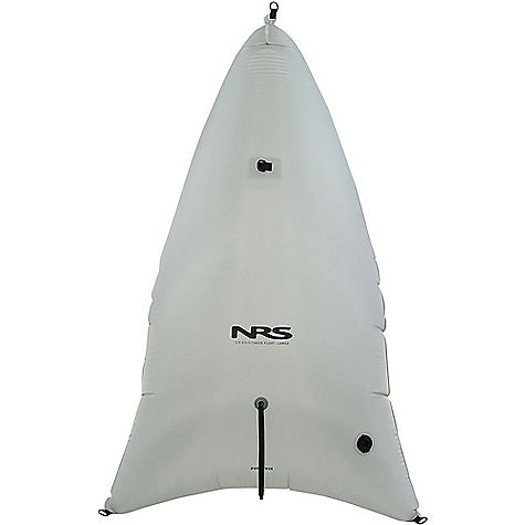 NRS Canoe 3-D Solo Float Bag