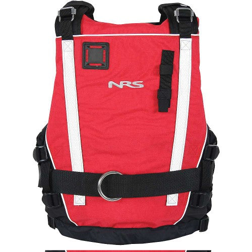 NRS Rapid Rescuer PFD