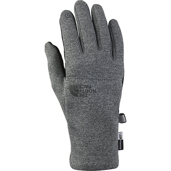 The North Face Women's Etip Recycled Glove - Ascent Outdoors LLC