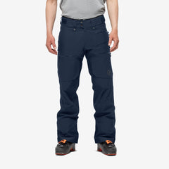 Norrona ノローナlofoten  GoreTex Pants Men 1051-20-2295-model-f-