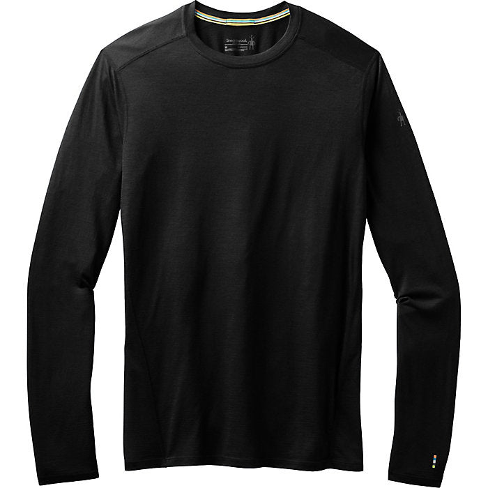 Smartwool Men's Merino 150 Baselayer Long Sleeve(2021) - Ascent Outdoors LLC