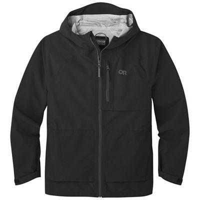 Outdoor Research Men's Cloud Forest Jacket