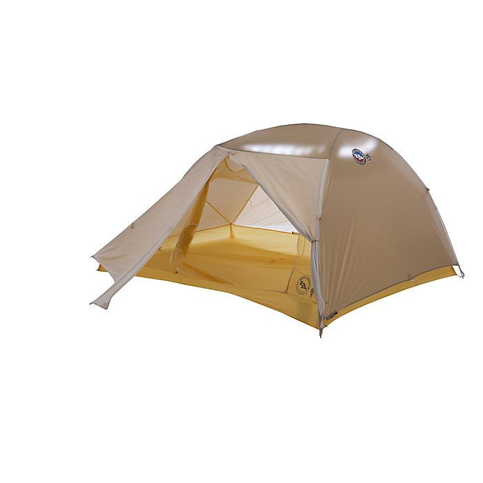 Big Agnes Tiger Wall UL3 Mtnglo Solution Dye - Ascent Outdoors LLC