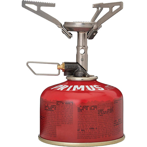Primus Micron Backpacking Stove