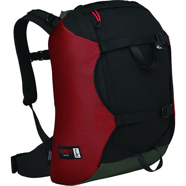 Osprey Heritage Scarab 30 – Osprey Osprey Heritage Scarab 30 – Osprey