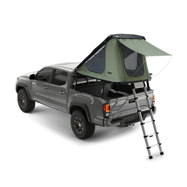 Thule Basin Wedge Hard-shell Rooftop Tent