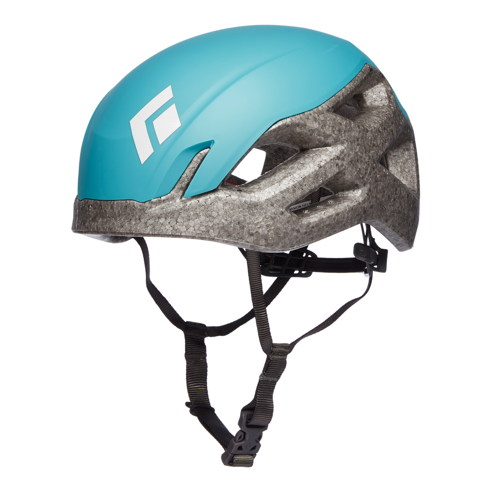 Black Diamond Vision Helmet - Ascent Outdoors LLC