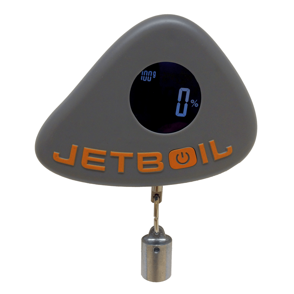 Jetboil Jetgauge - Ascent Outdoors LLC