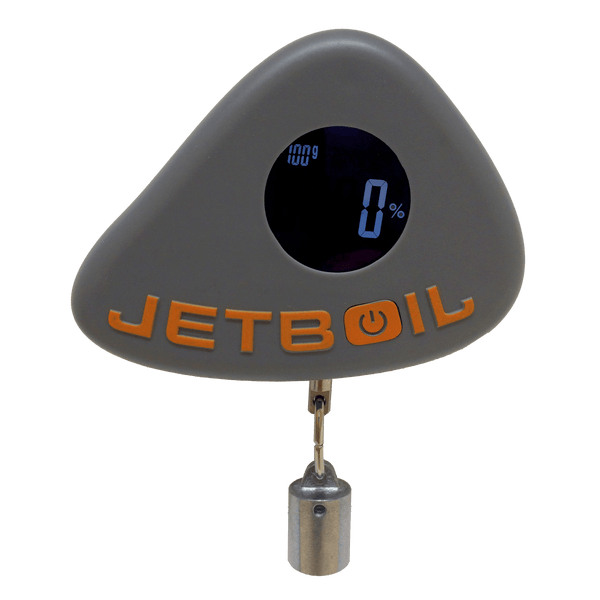 Jetboil Jetgauge - Ascent Outdoors LLC