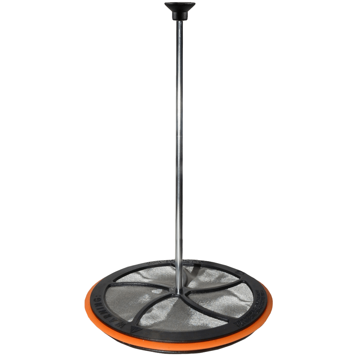 Jetboil Grande Coffee Press-Silicone - Ascent Outdoors LLC