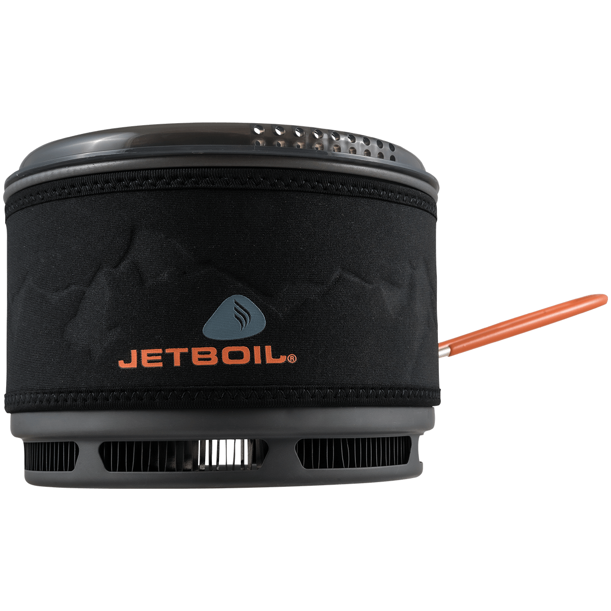 Jetboil 1.5L Ceramic Fluxring Cook Pot - Ascent Outdoors LLC