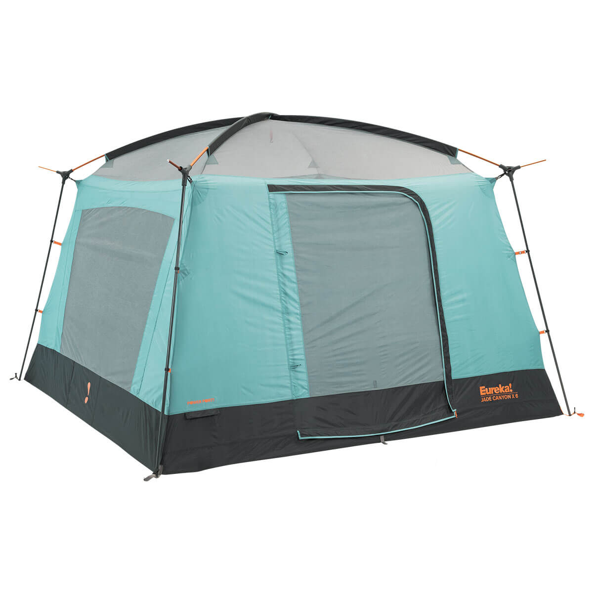Eureka Jade Canyon X Tent - Ascent Outdoors LLC