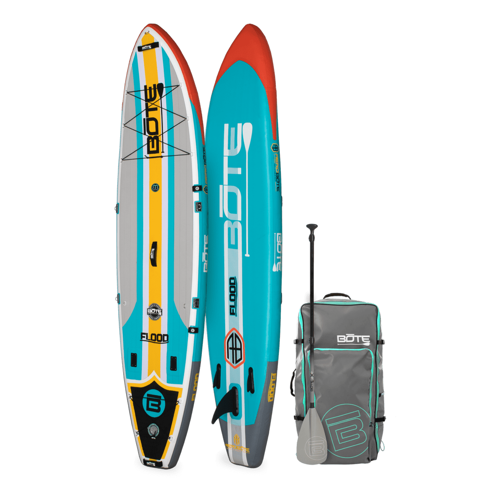 Bote Flood Aero 11' Inflatable Paddle Board