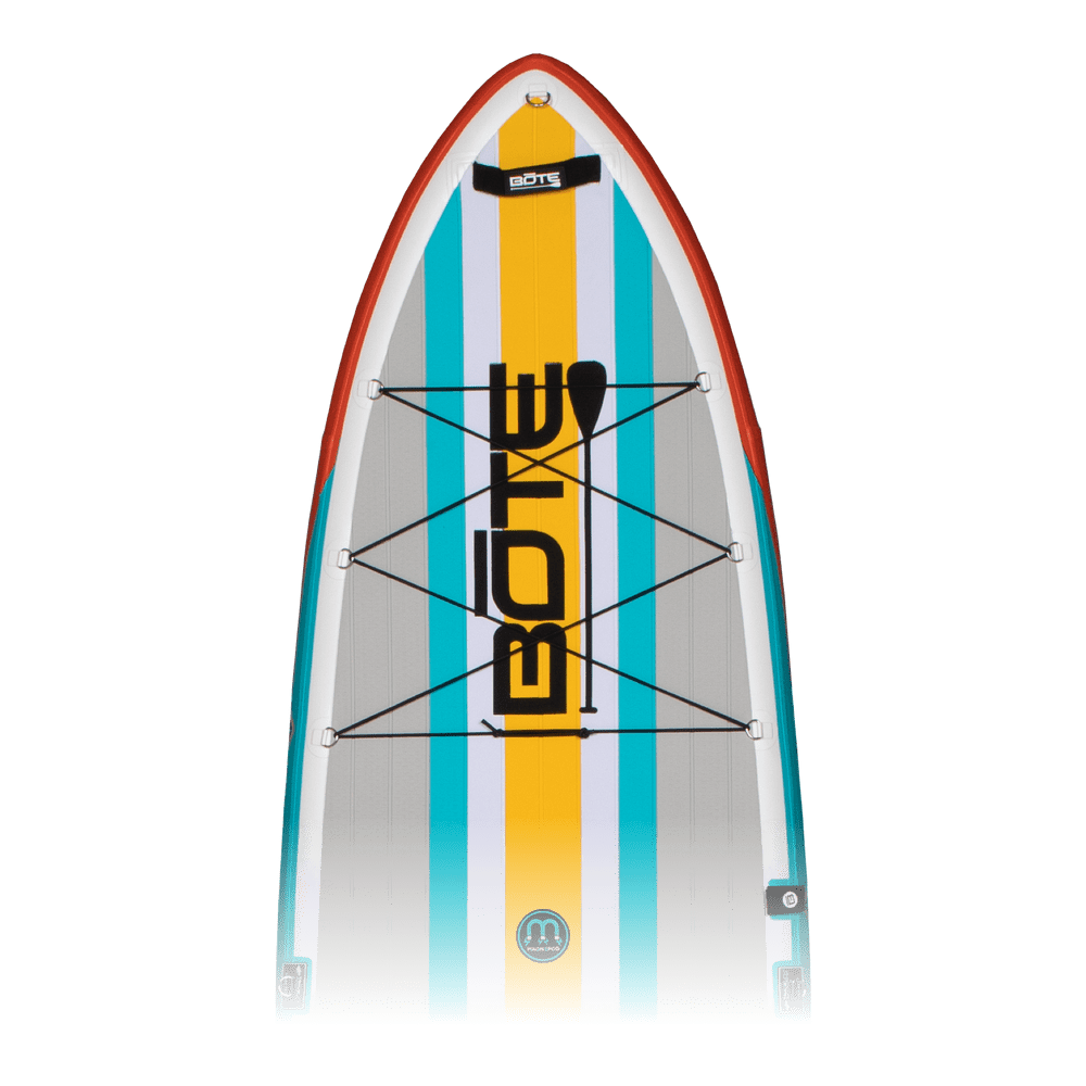Bote Flood Aero 11' Inflatable Paddle Board