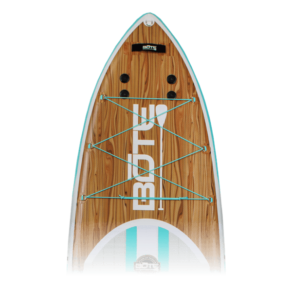 Bote HD Aero 11'6" Inflatable Paddle Board