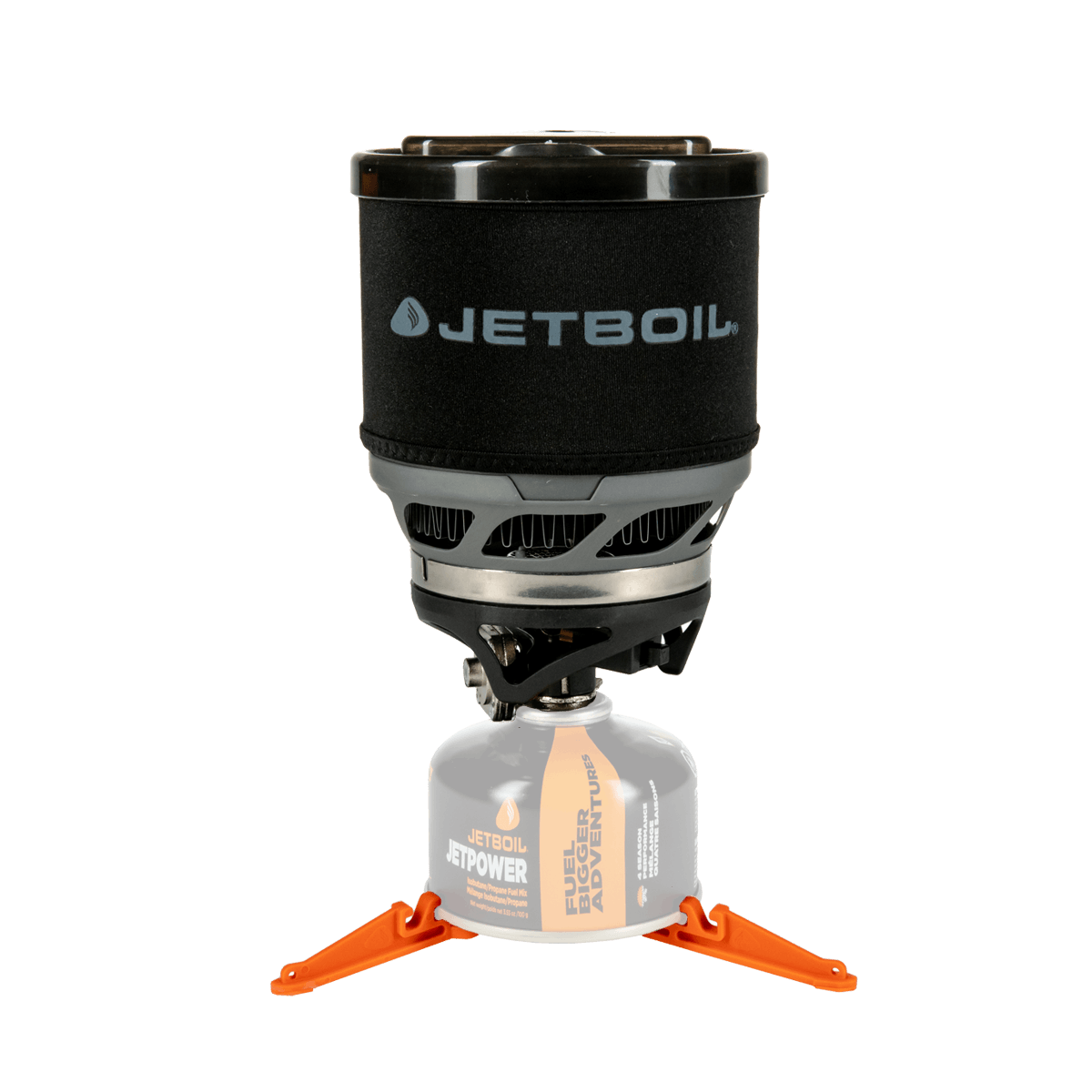 Jetboil Minimo - Ascent Outdoors LLC