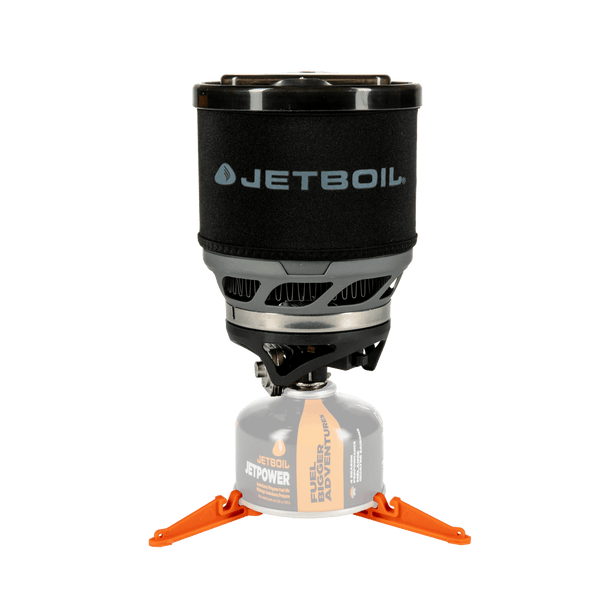 Jetboil Minimo - Ascent Outdoors LLC