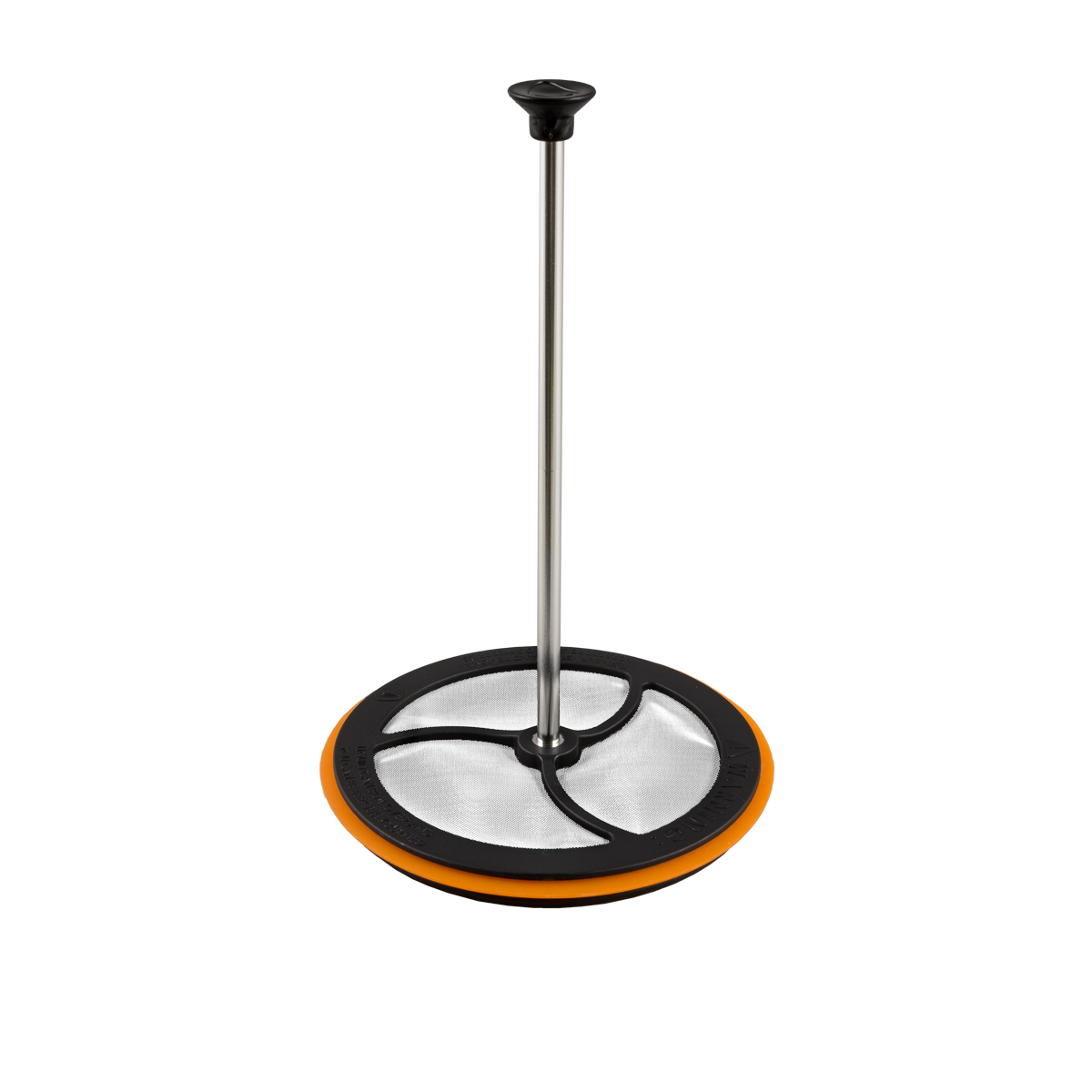 Jetboil Coffee Press Silicone - Ascent Outdoors LLC