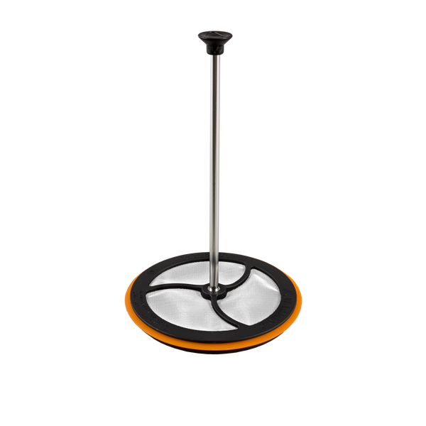 Jetboil Coffee Press Silicone - Ascent Outdoors LLC