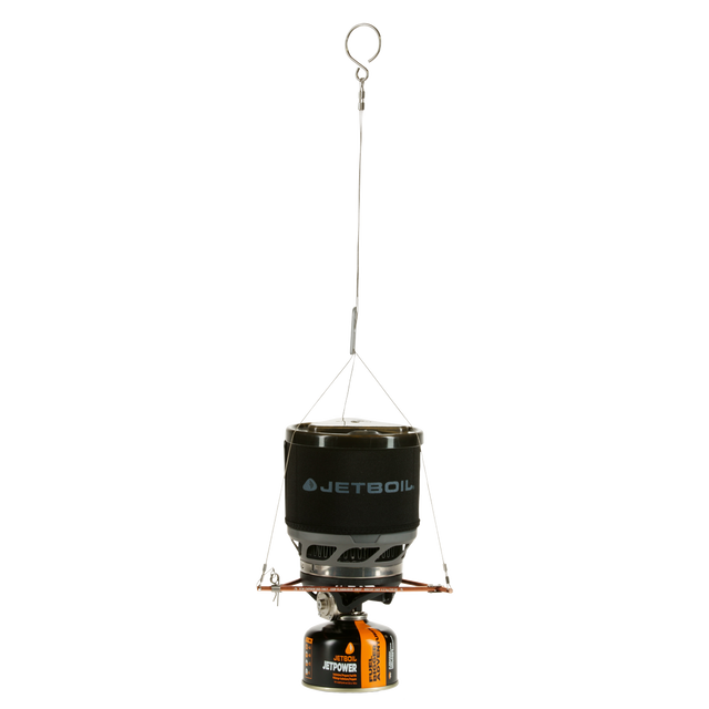 Jetboil Hanging Kit - Ascent Outdoors LLC