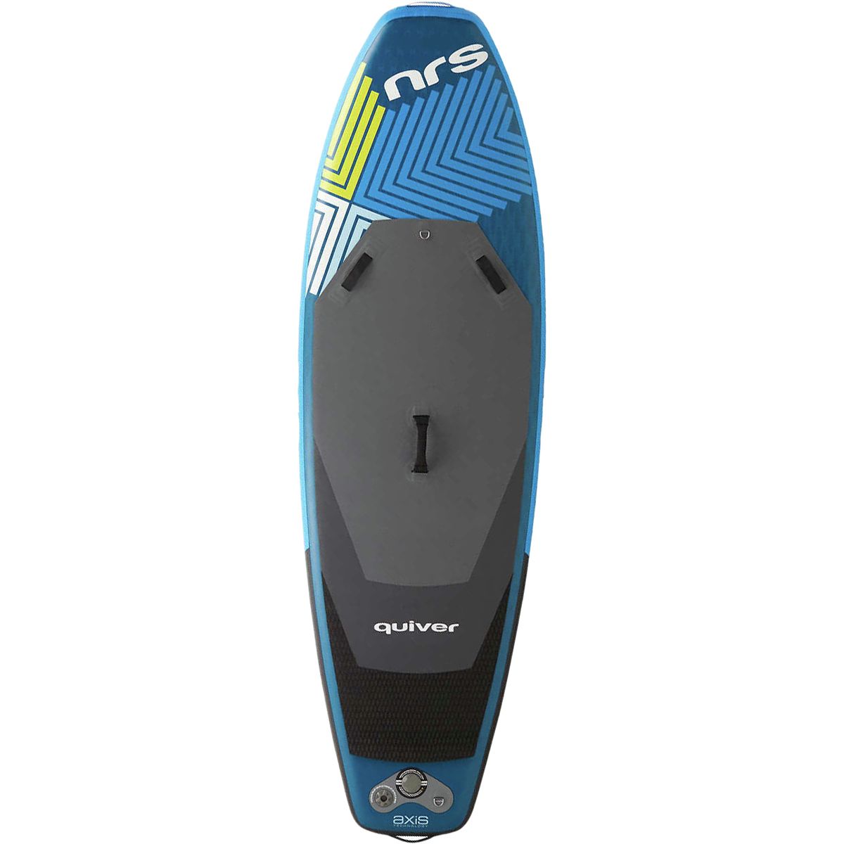 NRS Quiver Inflatable SUP Boards